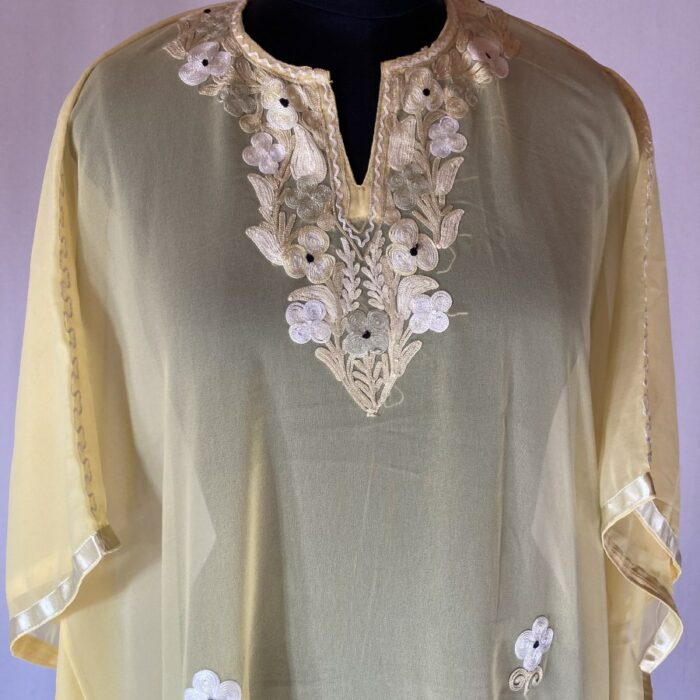 kashmiri kaftan georget 4