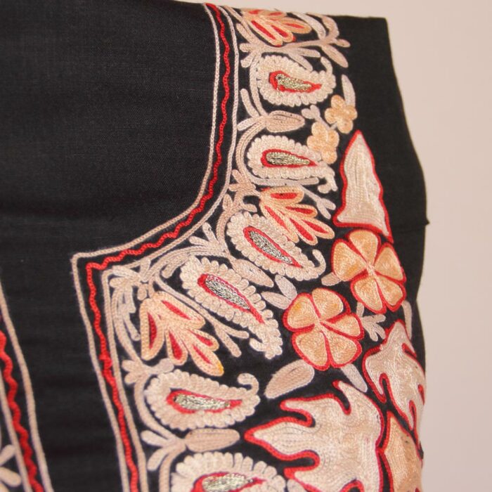 kashmiri summer unstitched embroidery suit online gyawun kashmir box tulpalav matamaal 15