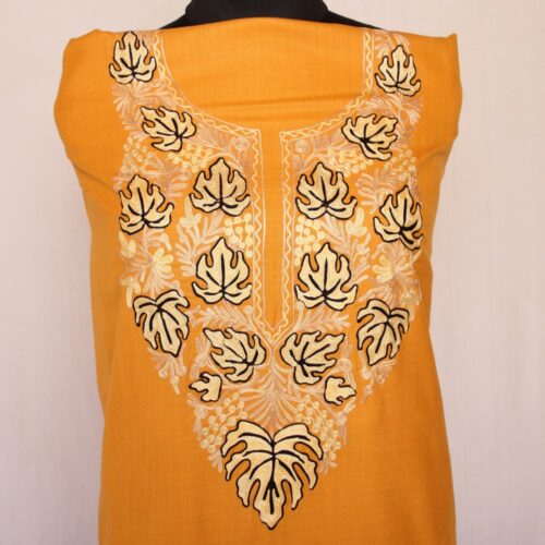 kashmiri summer unstitched embroidery suit online gyawun kashmir box tulpalav matamaal 17