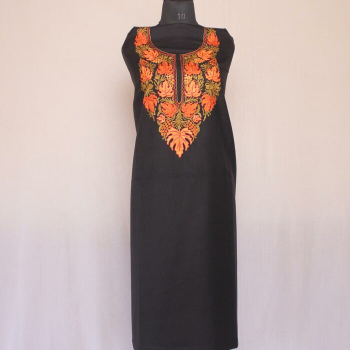 kashmiri summer unstitched embroidery suit online gyawun kashmir box tulpalav matamaal 18