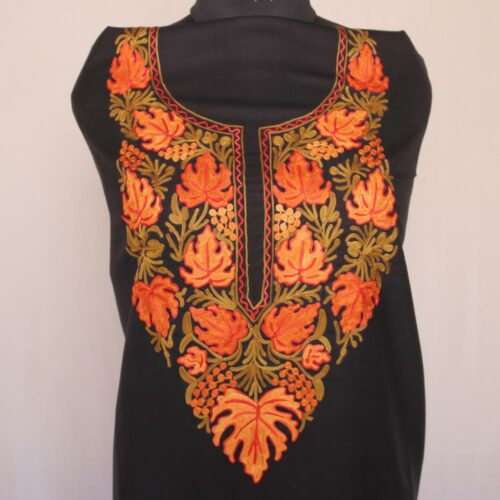 kashmiri summer unstitched embroidery suit online gyawun kashmir box tulpalav matamaal 19