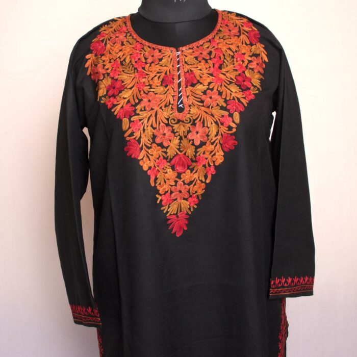 latest kashmiri kurti kurta cotton summer 100