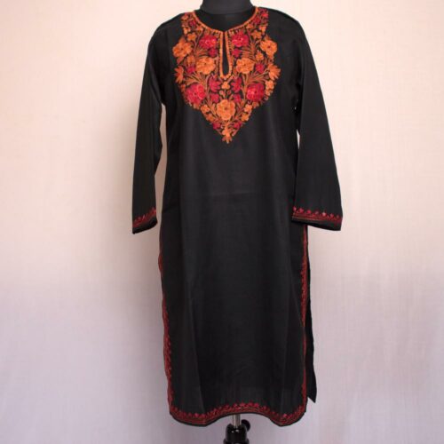 latest kashmiri kurti kurta cotton summer 105