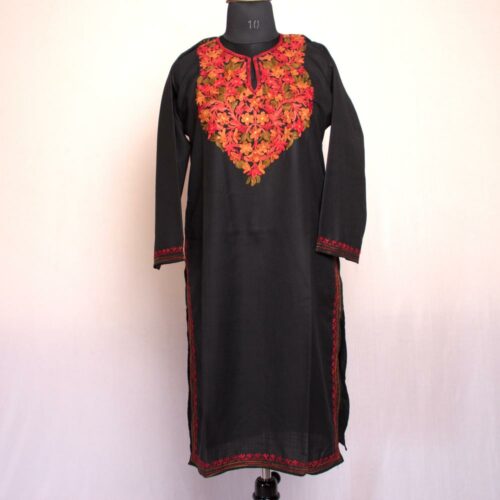 latest kashmiri kurti kurta cotton summer 111