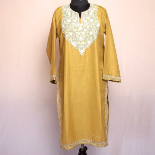 latest kashmiri kurti kurta cotton summer 117