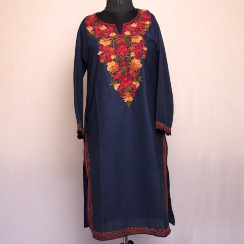 latest kashmiri kurti kurta cotton summer 120