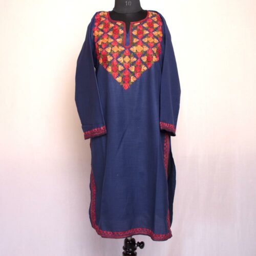 latest kashmiri kurti kurta cotton summer 126