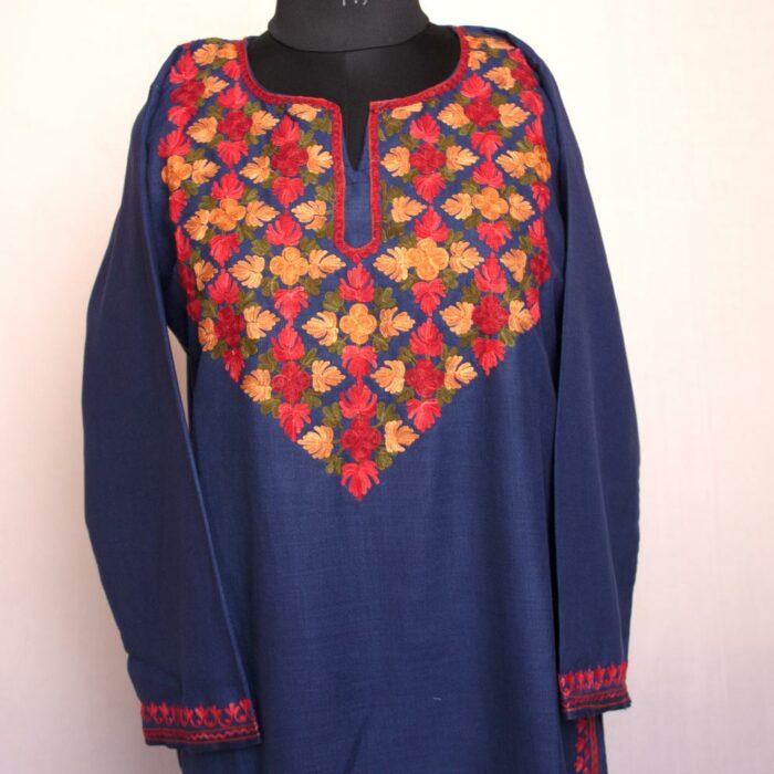 latest kashmiri kurti kurta cotton summer 127