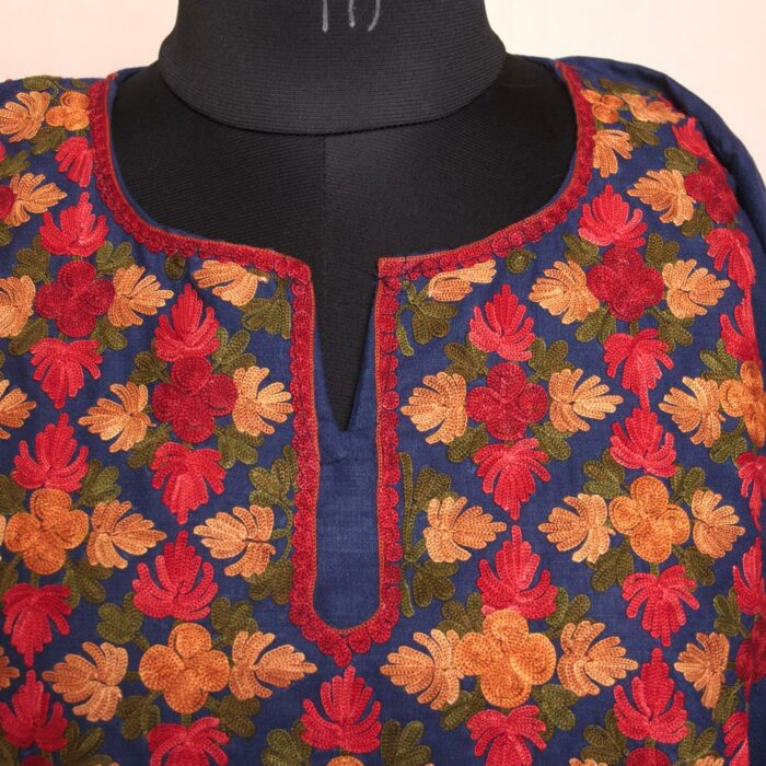 latest kashmiri kurti kurta cotton summer 128