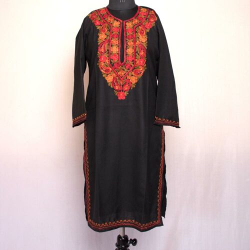 latest kashmiri kurti kurta cotton summer 129