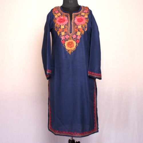 latest kashmiri kurti kurta cotton summer 131