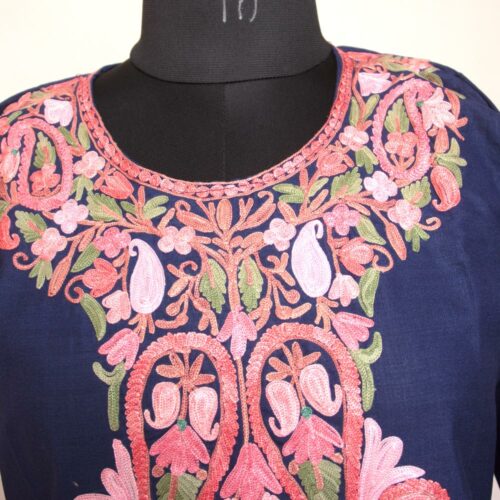 latest kashmiri kurti kurta cotton summer 138