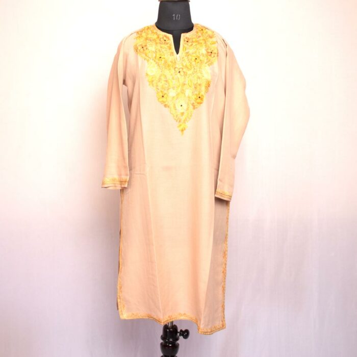 latest kashmiri kurti kurta cotton summer 139