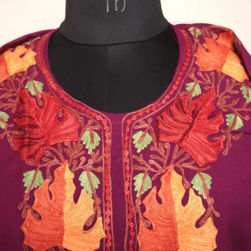 latest kashmiri kurti kurta cotton summer 144