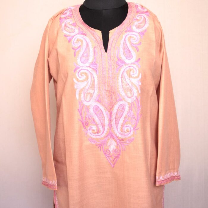 latest kashmiri kurti kurta cotton summer 150