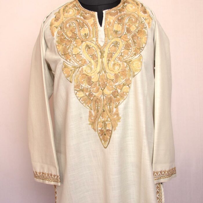 latest kashmiri kurti kurta cotton summer 153