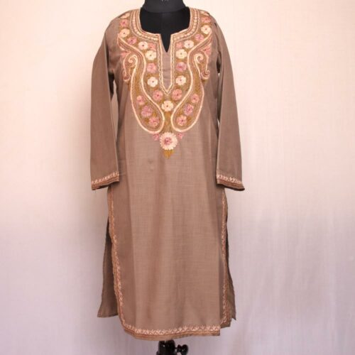 latest kashmiri kurti kurta cotton summer 155