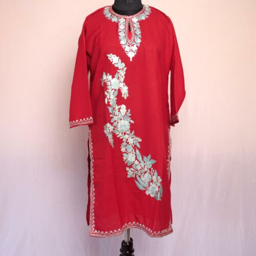 latest kashmiri kurti kurta cotton summer 18