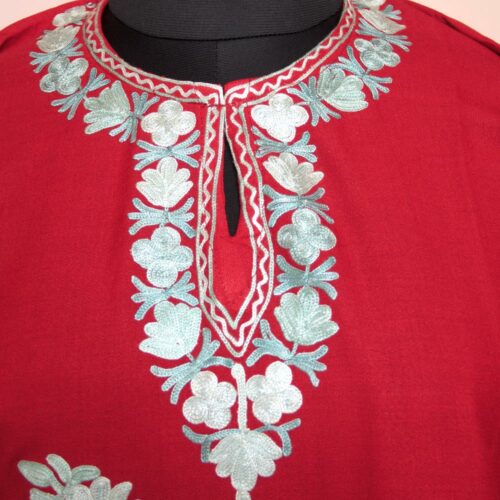 latest kashmiri kurti kurta cotton summer 20