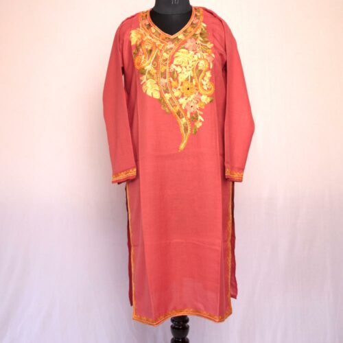 latest kashmiri kurti kurta cotton summer 21