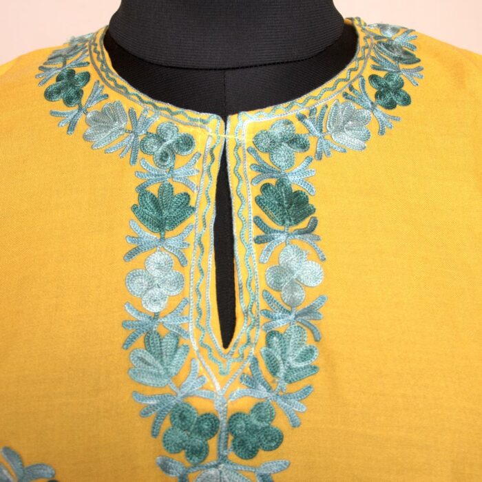 latest kashmiri kurti kurta cotton summer 26