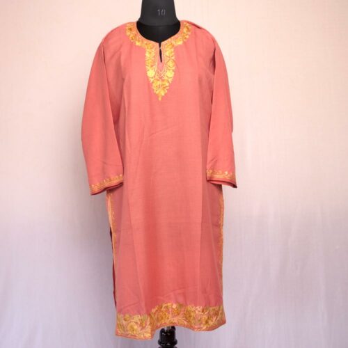 latest kashmiri kurti kurta cotton summer 45