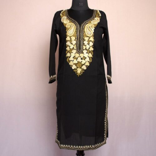 latest kashmiri kurti kurta cotton summer 59