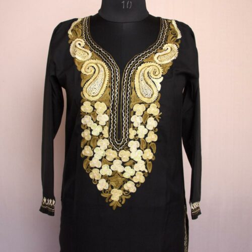 latest kashmiri kurti kurta cotton summer 60