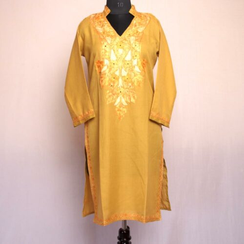 latest kashmiri kurti kurta cotton summer 62