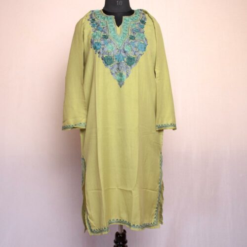 latest kashmiri kurti kurta cotton summer 71