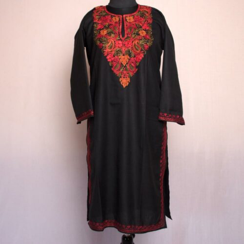 latest kashmiri kurti kurta cotton summer 81