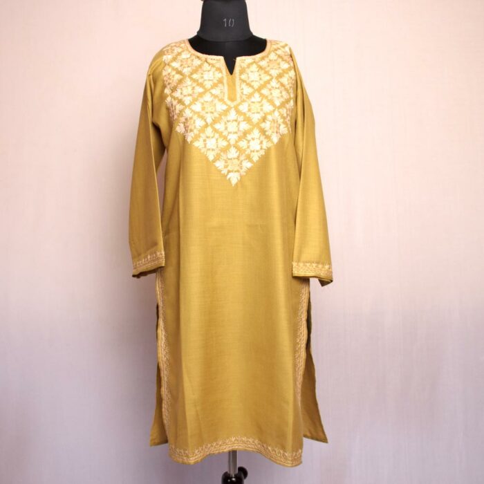 latest kashmiri kurti kurta cotton summer 90