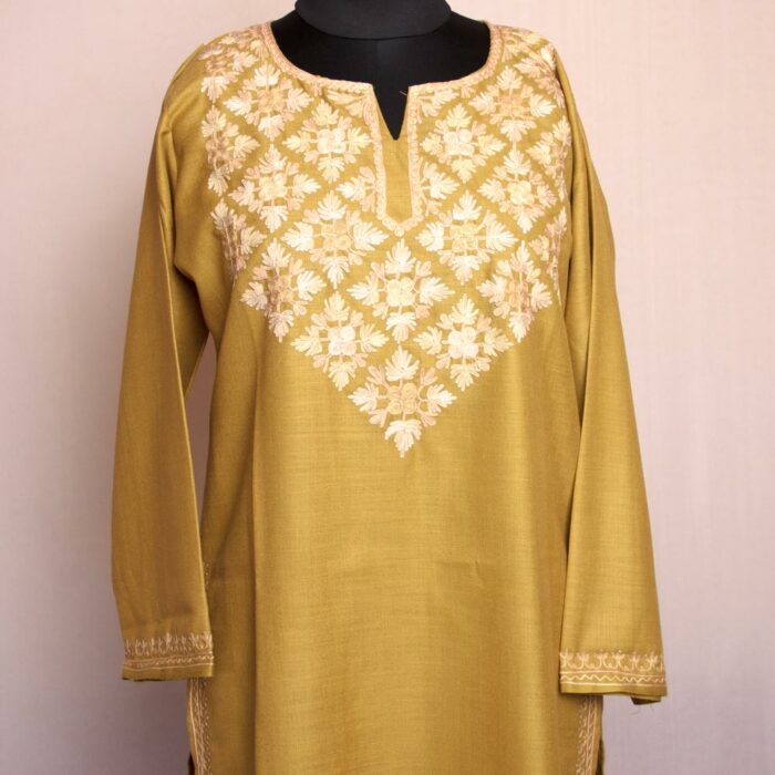 latest kashmiri kurti kurta cotton summer 91