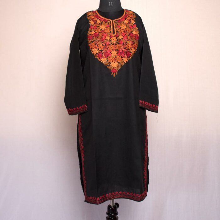 latest kashmiri kurti kurta cotton summer 93