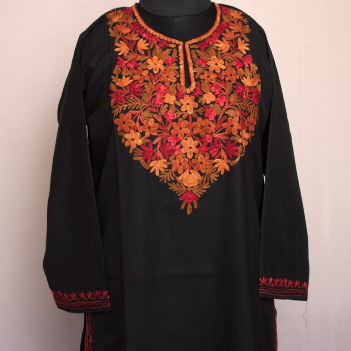 latest kashmiri kurti kurta cotton summer 94