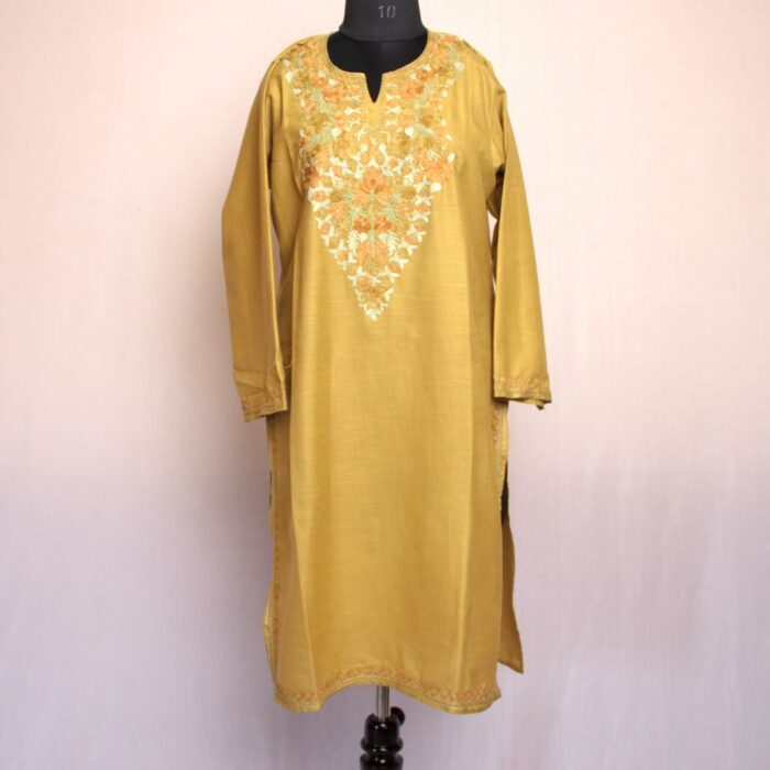 latest kashmiri kurti kurta cotton summer 96