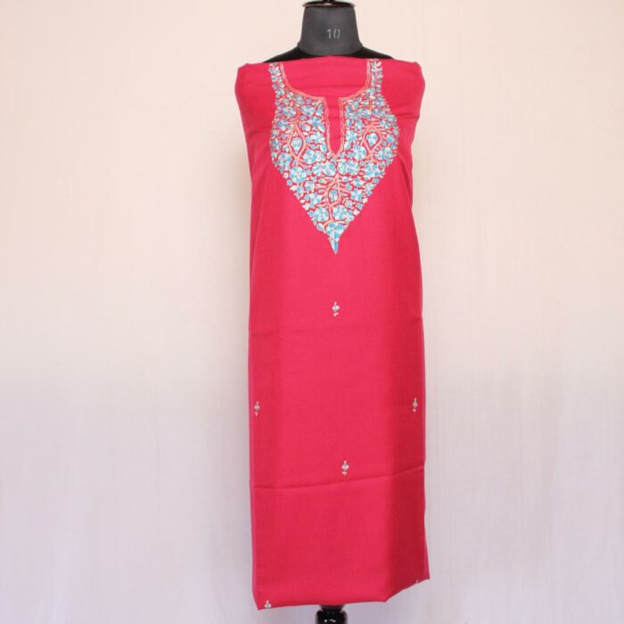 paper machie sozni summer cool suit 5