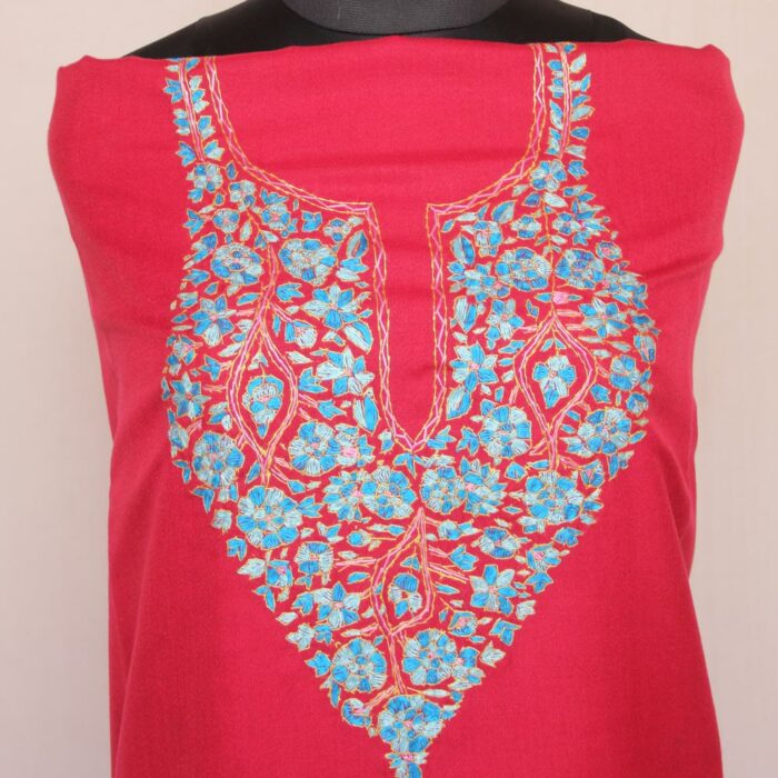 paper machie sozni summer cool suit 6