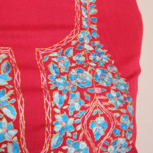 paper machie sozni summer cool suit 7