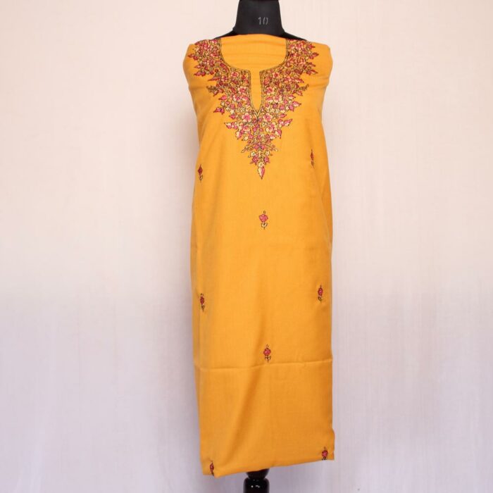 paper machie sozni summer cool suit 8