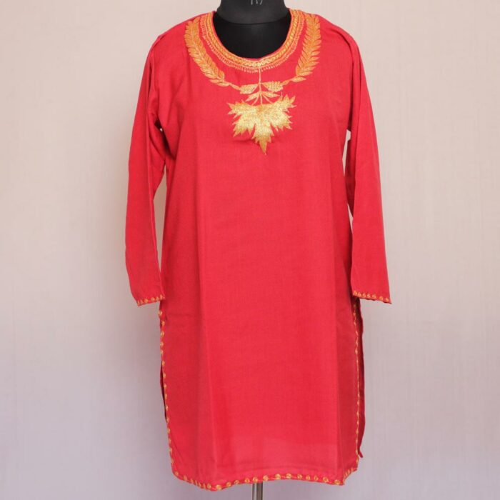 redi tilla kurti 1