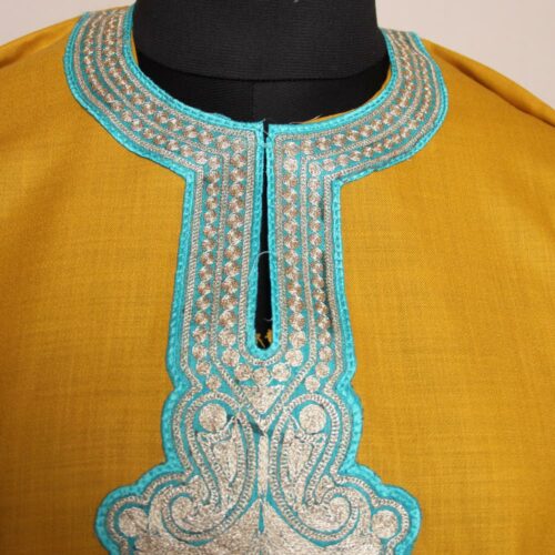 till patch kurta 1