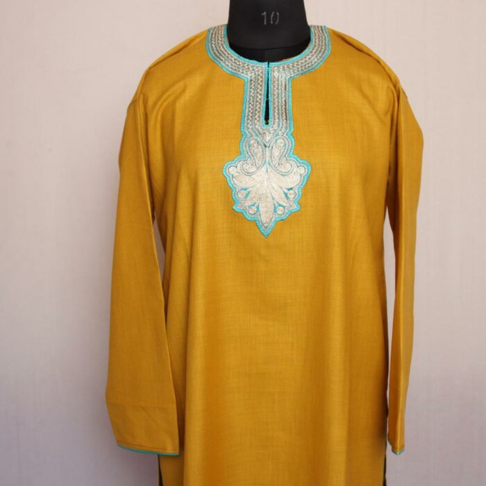 till patch kurta 3