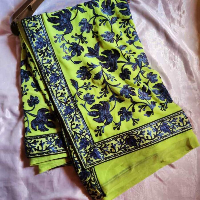 Kashmiri Ari Sarees20230417 1