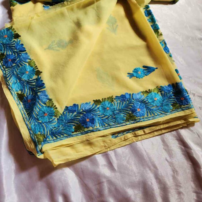 Kashmiri Ari Sarees20230417 21