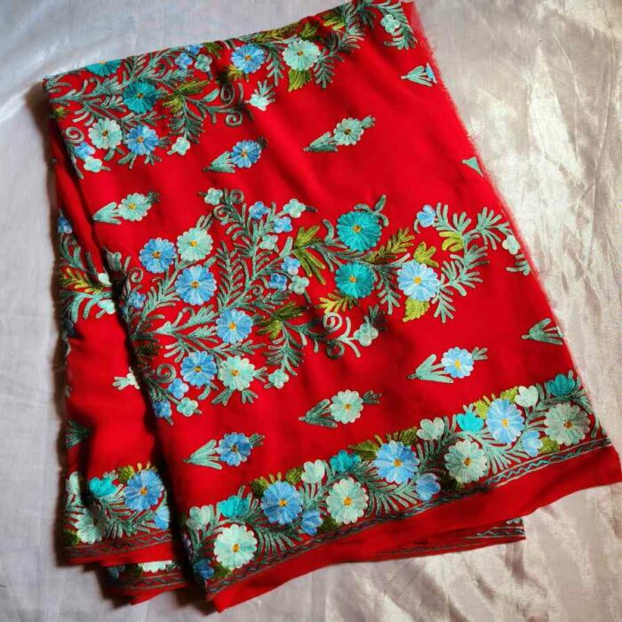 Kashmiri Ari Sarees20230417 25