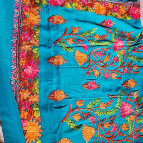 Kashmiri Ari Sarees20230417 38