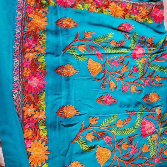 Kashmiri Ari Sarees20230417 38