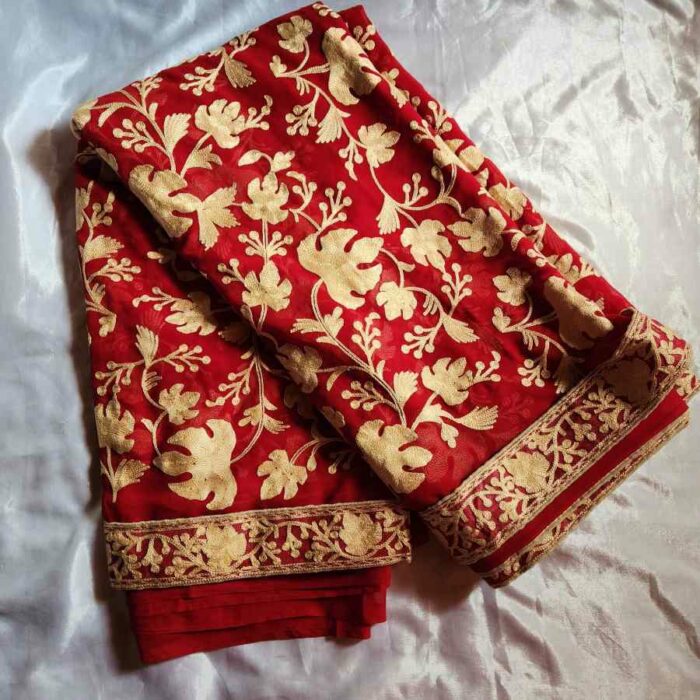 Kashmiri Ari Sarees20230417 4