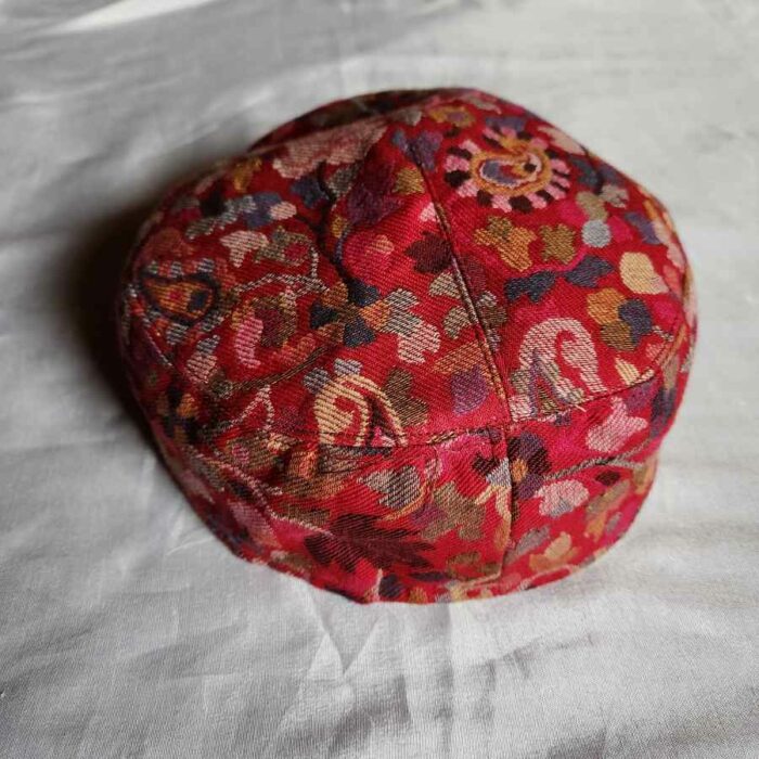 Kashmiri Caps men 20230415 1